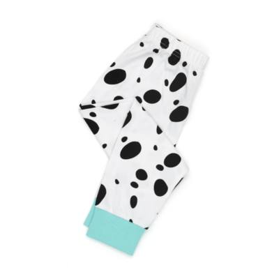 Pigiama bimbi La Carica dei 101