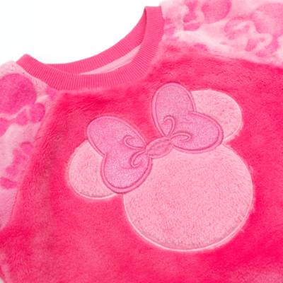 Minnie Mouse Pyjamas For Kids
