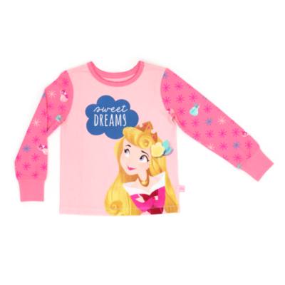 Sleeping Beauty Pyjamas For Kids