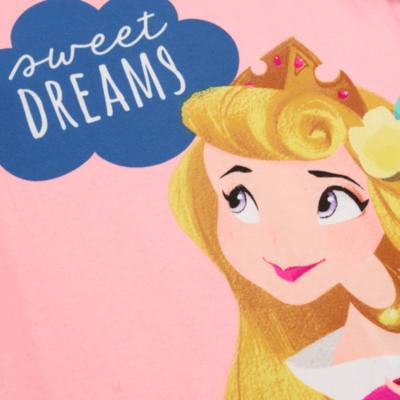 Sleeping Beauty Pyjamas For Kids