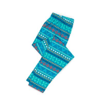 Pijama infantil de Vaiana