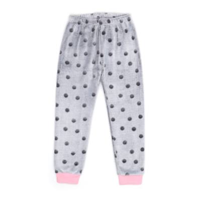 Disney Store Minnie Mouse Fluffy Pyjamas For Kids
