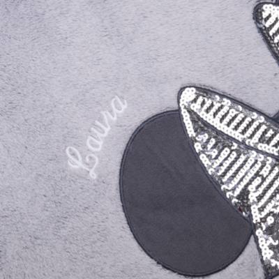 Disney Store Minnie Mouse Fluffy Pyjamas For Kids