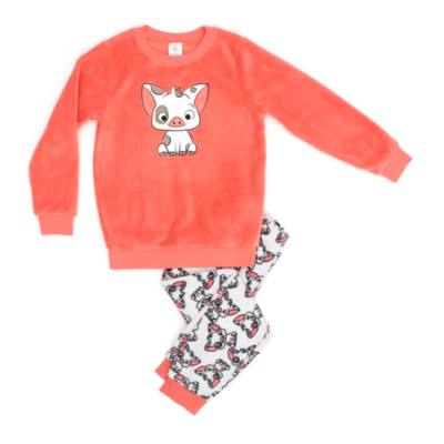 Pigiama morbido bimbi Pua Disney Store