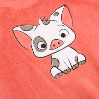 Pigiama morbido bimbi Pua Disney Store
