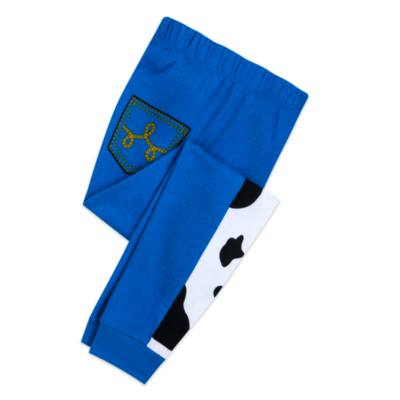 Disney Store - Jessie - Kost&uuml;mpyjama f&uuml;r Kinder