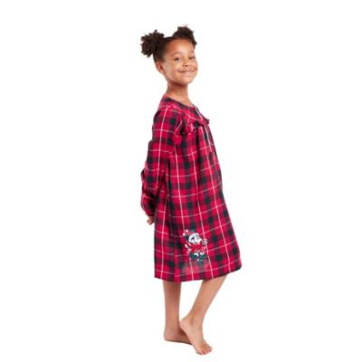 Camisa de dormir infantil Minnie Mouse, Disney Store