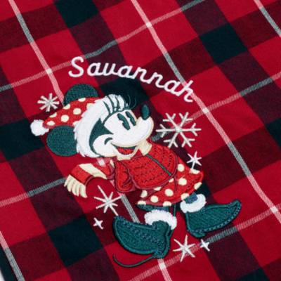 Camisa de dormir infantil Minnie Mouse, Disney Store