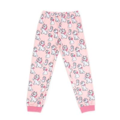 Disney Store Ensemble pyjama et coussin Marie pour enfants, Les Aristochats