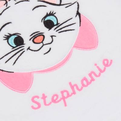 Disney Store Ensemble pyjama et coussin Marie pour enfants, Les Aristochats