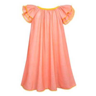 Disney Store Chemise de nuit Vaiana pour enfants