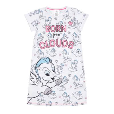 Disney Store Pegasus Nightdress For Kids