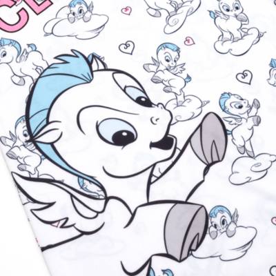 Disney Store Pegasus Nightdress For Kids