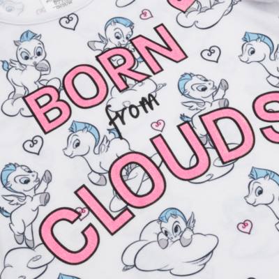 Disney Store Pegasus Nightdress For Kids