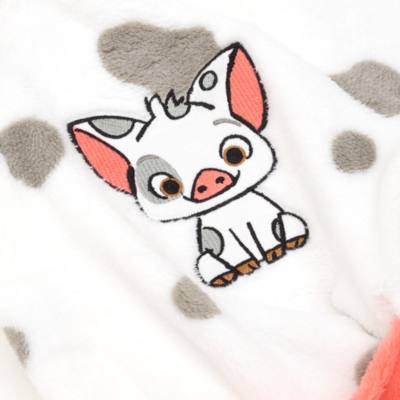 Bata infantil Pua para ni&ntilde;os, Disney Store