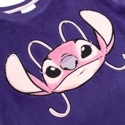 Pijama suave infantil Stitch y &Aacute;ngel, Disney Store