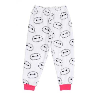 Pijama suave infantil Baymax, Disney Store