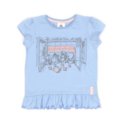 Disney Store - Winnie Puuh - Pyjama f&uuml;r Kinder