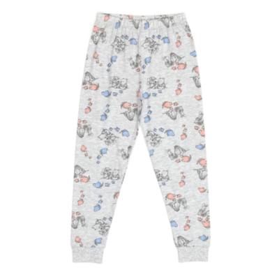 Disney Store Pyjama Winnie L Ourson Molletonne Pour Enfants Shopdisney