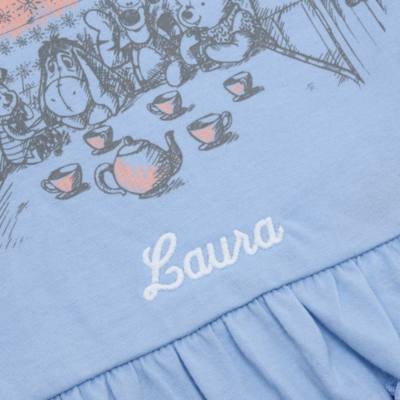 Disney Store - Winnie Puuh - Pyjama f&uuml;r Kinder