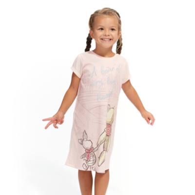 Disney Store Winnie The Pooh Nightdress For Kids