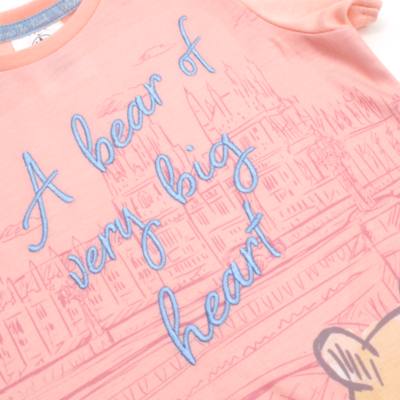 Disney Store Winnie The Pooh Nightdress For Kids