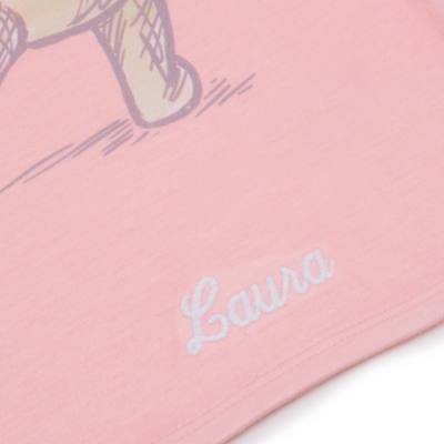 Disney Store Winnie The Pooh Nightdress For Kids