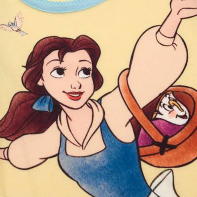 Camis&oacute;n Bella para ni&ntilde;a, Disney Store