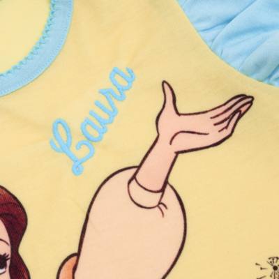 Camis&oacute;n Bella para ni&ntilde;a, Disney Store