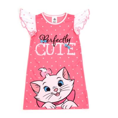 Disney Store Marie Nightdress For Kids