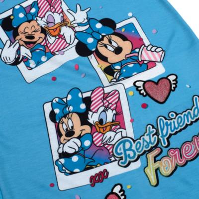 Disney Store Minnie and Daisy Nightdress For Kids