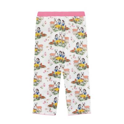 Cath Kidston x Disney Snow White Forest Scene Pyjamas For Kids