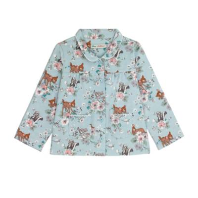 Cath Kidston x Disney Bambi Pyjamas For Kids