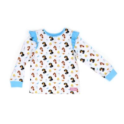 Pijama infantil princesas Disney, Disney Store