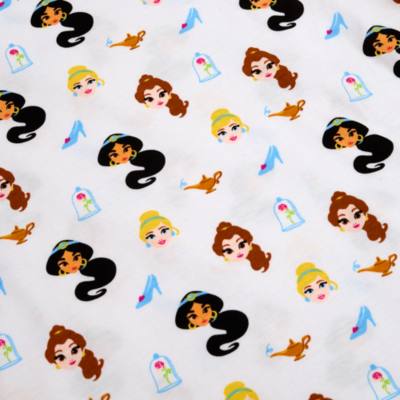 Pijama infantil princesas Disney, Disney Store