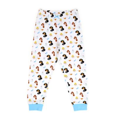 Pijama infantil princesas Disney, Disney Store