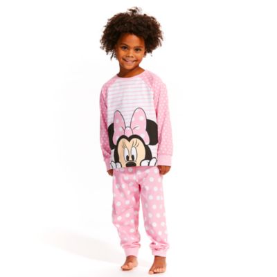 world book day minnie mouse