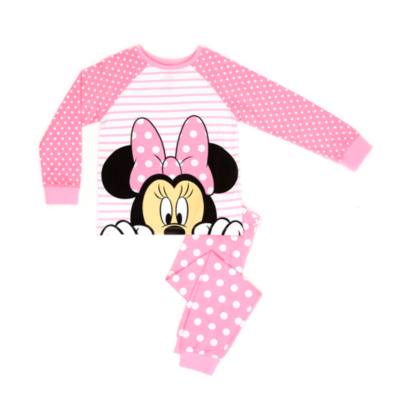 Pijama infantil Minnie, Disney Store