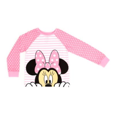 Pijama infantil Minnie, Disney Store