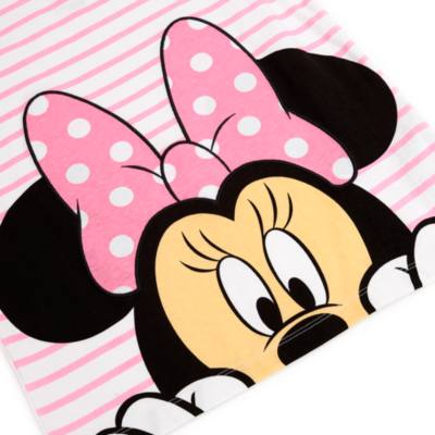 Pijama infantil Minnie, Disney Store