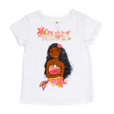 Disney Store Moana Pyjamas For Kids