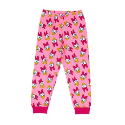 Disney Store Daisy Duck Pyjamas For Kids