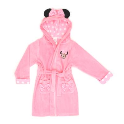 Accappatoio bimbi Minni Disney Store