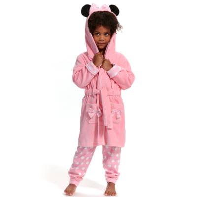 Accappatoio bimbi Minni Disney Store