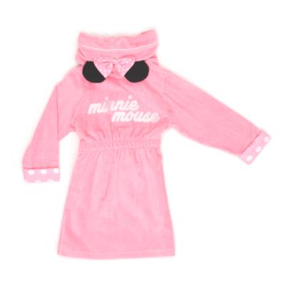 Accappatoio bimbi Minni Disney Store