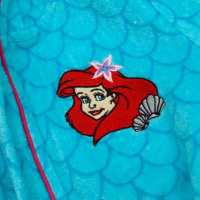 Accappatoio bimbi La Sirenetta Disney Store