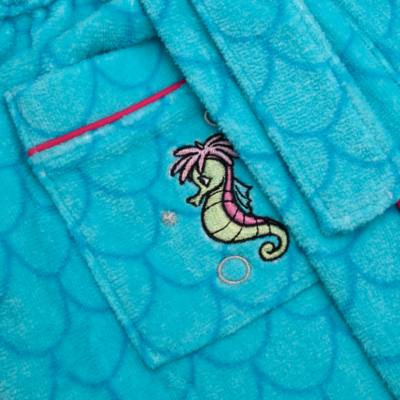 Accappatoio bimbi La Sirenetta Disney Store