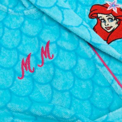 Accappatoio bimbi La Sirenetta Disney Store