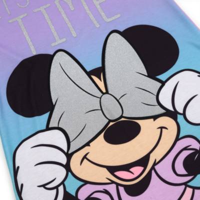 Disney Store - Minnie Maus - Nachthemd f&uuml;r Kinder