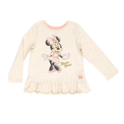 Disney Store Minnie Mouse Pyjamas For Kids